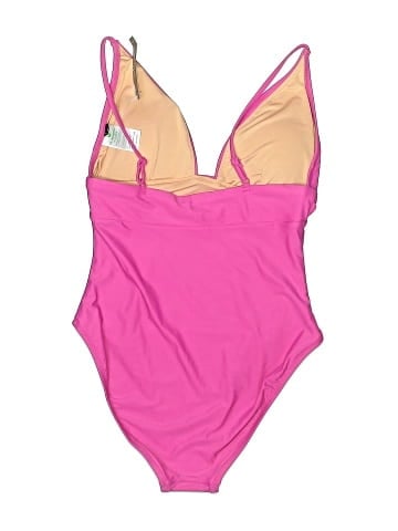 J.Crew One Piece Swimsuit (view 2)