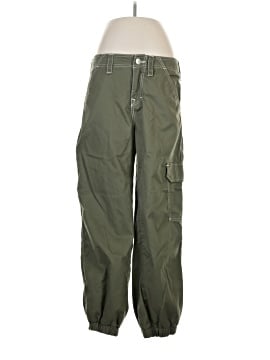 True Religion Cargo Pants