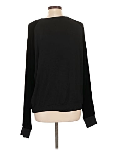 Velvet by Graham & Spencer Pullover Sweater (view 2)