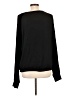 Velvet by Graham & Spencer Black Pullover Sweater Size L - photo 2