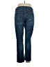 J.Crew 100% Cotton Stars Blue Jeans Size 30 waist - photo 2