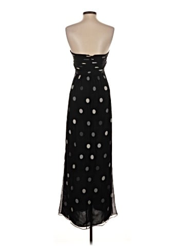 Banana Republic Monogram Cocktail Dress (view 2)
