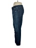 J.Crew 100% Cotton Stars Blue Jeans Size 30 waist - photo 5