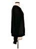 Velvet by Graham & Spencer Black Pullover Sweater Size L - photo 4