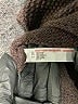 FP BEACH 100% Cotton Brown Pullover Sweater Size XS - photo 8