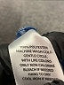 Halogen 100% Polyester Blue Short Sleeve Blouse Size M - photo 9