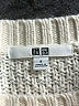 Uniqlo Ivory Pullover Sweater Size S - photo 7