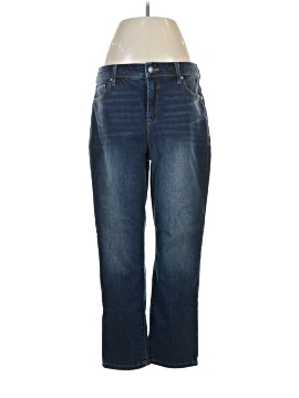 So Slimming By Chico's Jeans