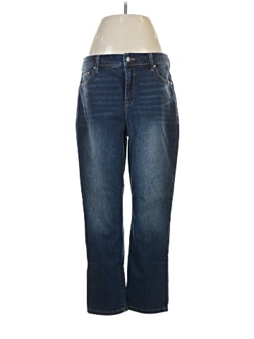 So Slimming by Chico's Jeans (view 1)