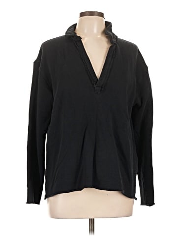 Frank & Eileen Pullover Sweater (view 1)