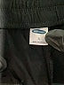 Old Navy Solid Black Shorts Size L - photo 3