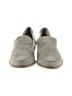 Dolce Vita 100% Leather Solid Gray Flats Size 8 1/2 - photo 2