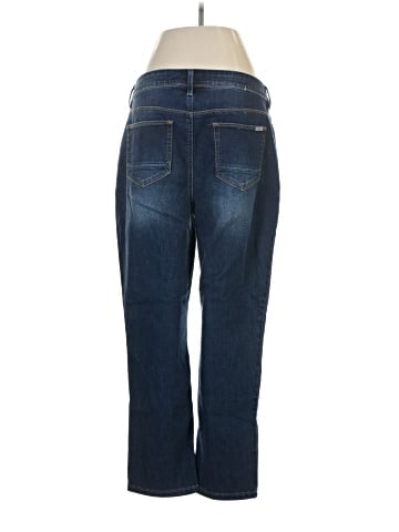 So Slimming by Chico's Jeans (view 2)