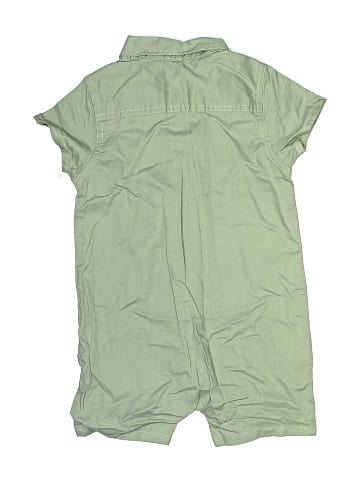 Baby B'gosh Short Sleeve Onesie (view 2)