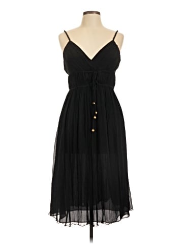 Les Petites... Collection Cocktail Dress (view 1)