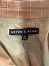 Antonio Melani Tan Blazer Size 2 - photo 6