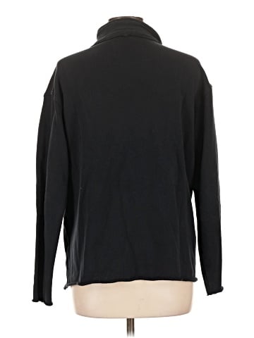Frank & Eileen Pullover Sweater (view 2)