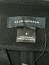 Club Monaco Solid Black Active Pants Size 6 - photo 7