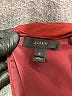 J.Crew 100% Polyester Solid Burgundy Cocktail Dress Size 0 - photo 7