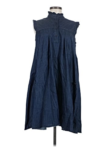 Jack by BB Dakota Casual Dress (view 1)