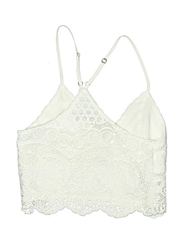 Abercrombie & Fitch Sleeveless Top (view 2)