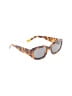 Vehla Orange Sunglasses One size - photo 1