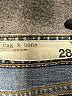 Rag & Bone Hearts Blue Jeans Size 28 waist - photo 7