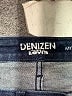 Denizen from Levi's Solid Blue Jeans Size 27 waist - photo 7