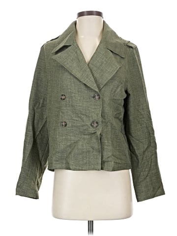 Rafaella Jacket (view 1)
