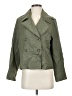 Rafaella 100% Polyester Green Jacket Size S - photo 1