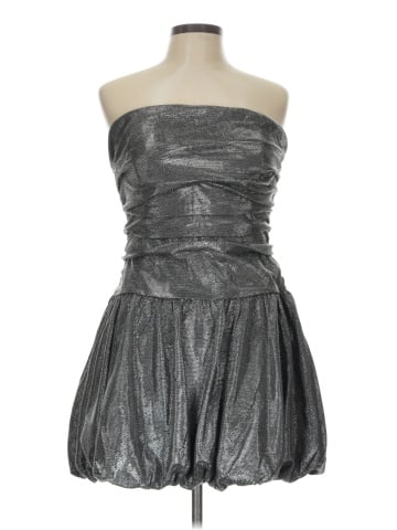 Alex & Sophia Cocktail Dress (view 1)