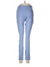 Fabletics Blue Casual Pants Size M - photo 2