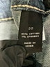 Lane Bryant Blue Jeans Size 22 (5) - photo 5