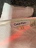 Calvin Klein White Cardigan Size L - photo 7