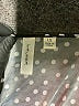 Tacera Polka Dots Black Jumpsuit Size 1X - photo 4