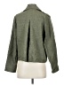 Rafaella 100% Polyester Green Jacket Size S - photo 2
