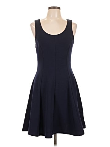 Everly Casual Dress (view 1)