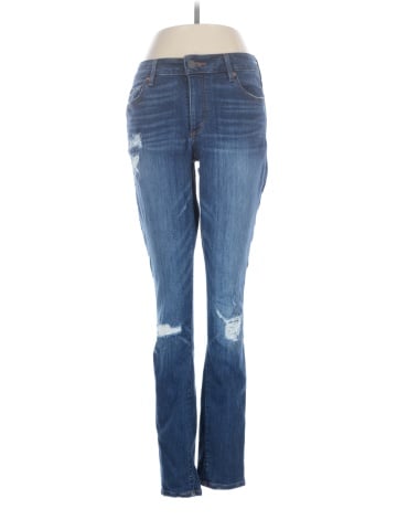 Ann Taylor LOFT Jeans (view 1)