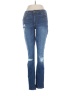Ann Taylor LOFT Blue Jeans Size 27 waist - photo 1