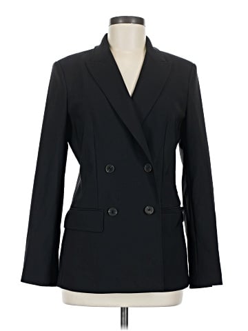 Donna Karan New York Blazer (view 1)
