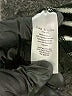 Rag & Bone Stripes Black Pullover Sweater Size M - photo 8