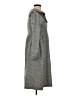 Assorted Brands 100% Polyester Tweed Gray Casual Dress Size S (estimated) - photo 4