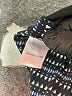 Chelsea28 100% Polyester Tweed Blue Casual Pants Size 6 - photo 9