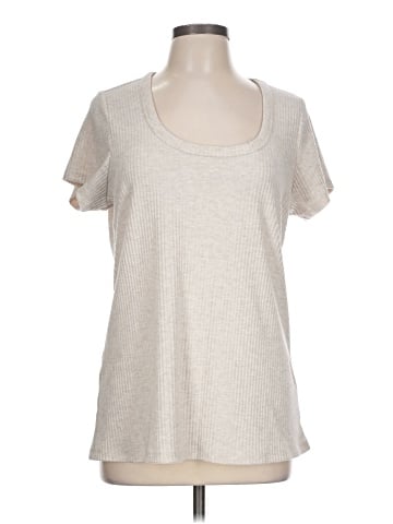 Torrid Short Sleeve Top (view 1)