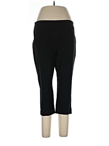So Slimming by Chico's Active Pants (view 1)