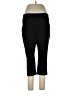 So Slimming by Chico's Solid Black Active Pants Size 2.5 - photo 1