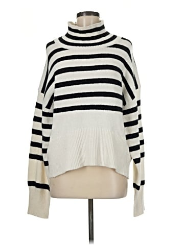 A New Day Turtleneck Sweater (view 1)