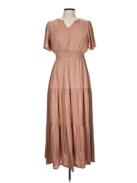 By The River Casual Dress