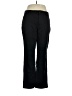 Lee Black Dress Pants Size 16M - photo 1