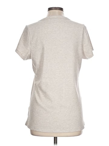 Torrid Short Sleeve Top (view 2)
